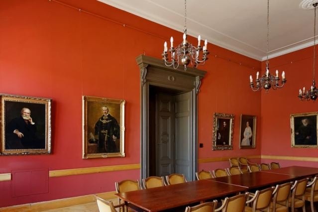 Hámori Péter, MTA BTK MI